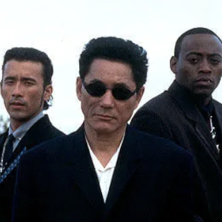 映画『BROTHER』の解説（ネタばれ有）ヤクザにしかなれなかった男の