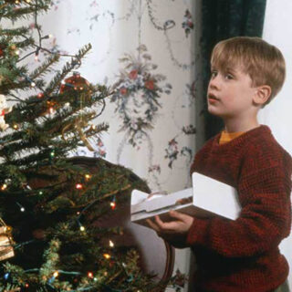映画『ホーム・アローン』の解説（ネタバレ有）クリスマスの定番