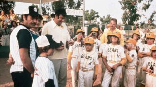 映画『がんばれ！ベアーズ』の解説(ネタバレ有)大人が野球を教え、子どもが人生を教える。