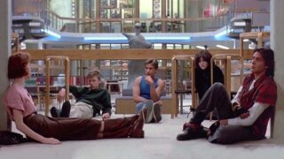 映画『ブレックファスト・クラブ』の解説(ネタバレ有)本音をさらけ出すのはダサい。だが、最高だ。